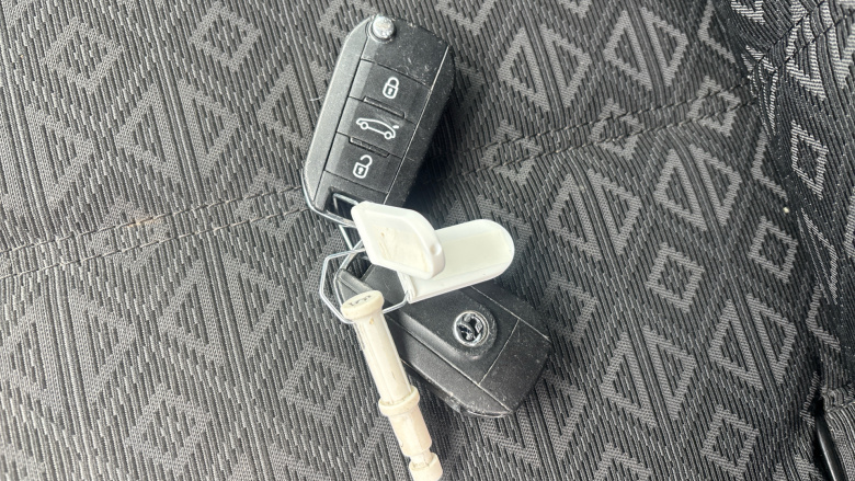 Vauxhall Mokka 1.2 Turbo 100 SE 5dr Petrol Hatchback